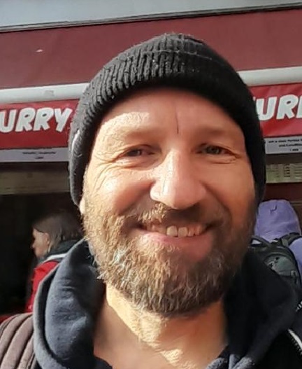 Wolly B. Good - Guitar & Vocal - Oldenburg